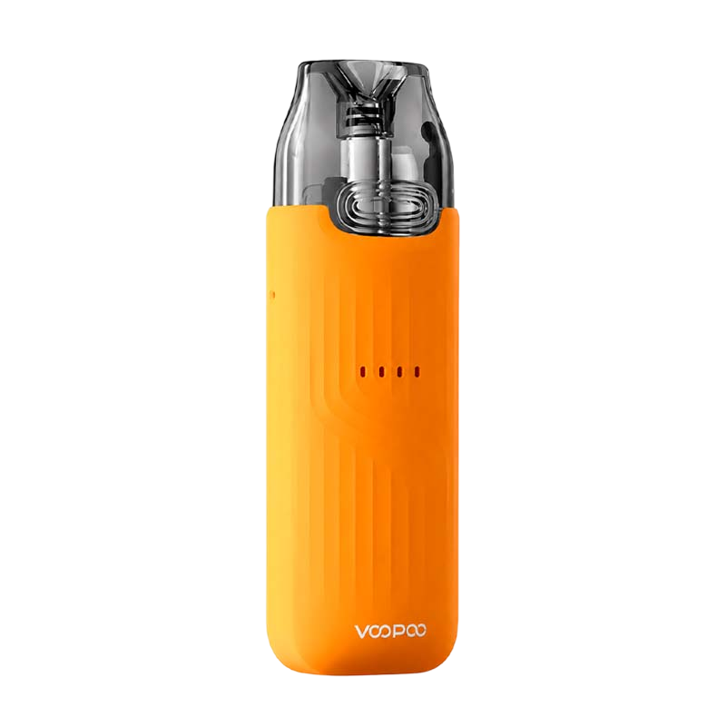Pod Systems