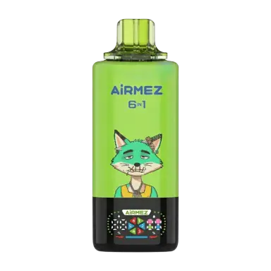 Aspire Nautilus Prime X