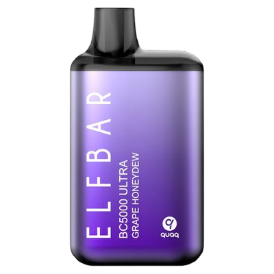 Elf Bar BC5000